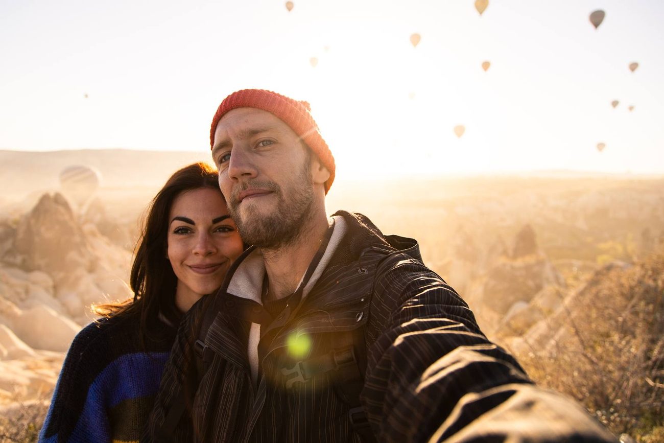 Réka & Dávid